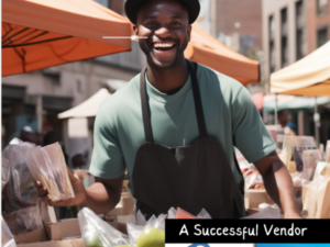 Business/ Vendor Package