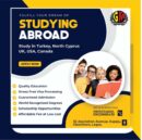 90% Scholarship: Study Abroad in Turkey ( Registration )