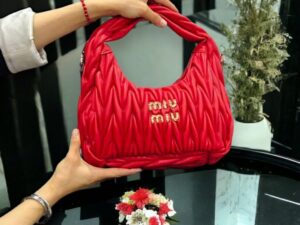 Miu Miu Wonderbag