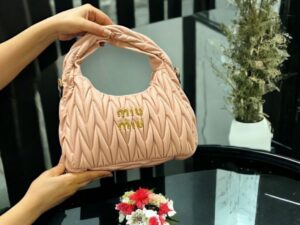 Miu Miu Wonderbag