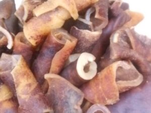 Ponmo Ijebu- Normal Size