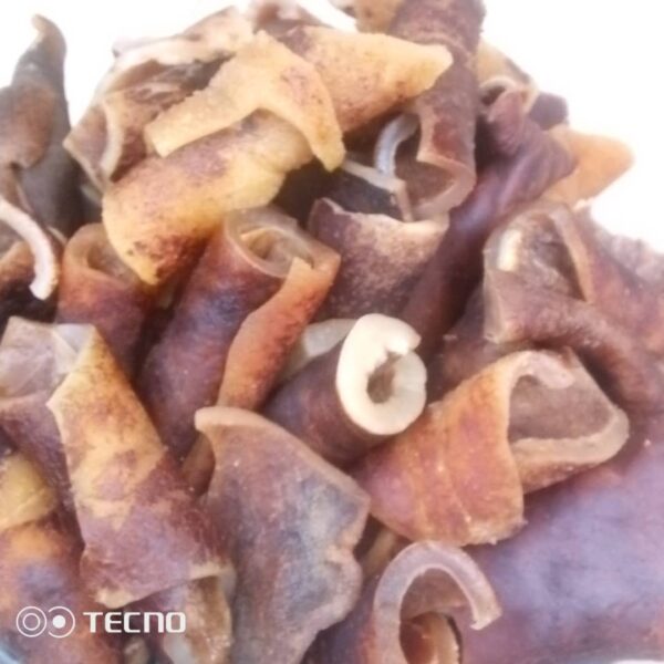 Ponmo Ijebu- Normal Size - Image 2