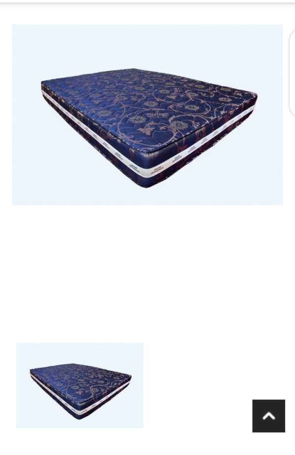 Vita Galaxy Orthopedic