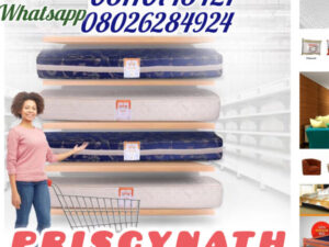 MATTRESSES
