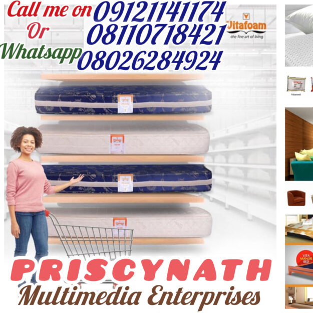 Priscynath multimedia Enterprises