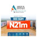 Arizon Estate (Copy)