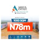 Arizon Estate (Copy)