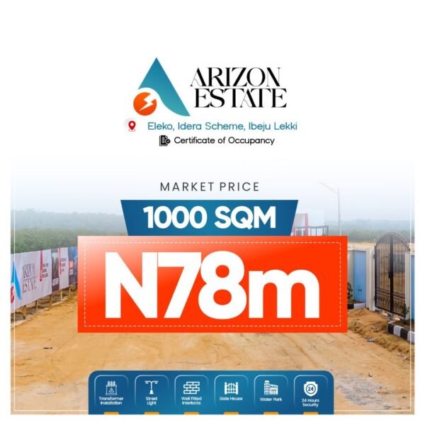 Arizon Estate (Copy) - Image 5