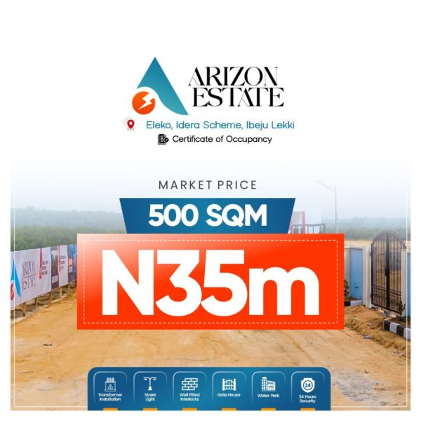 Arizon Estate (Copy) - Image 4