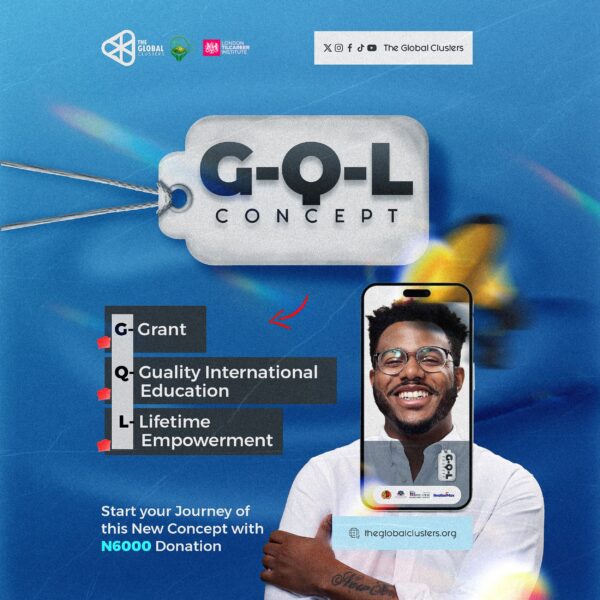 The G-Q-L Concept