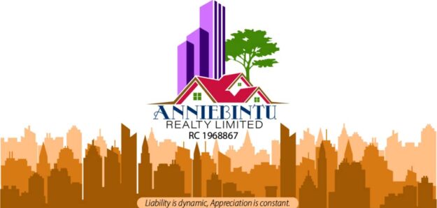 ANNIEBINTU REALTY LIMITED ANNIEBINTU REALTY LIMITED