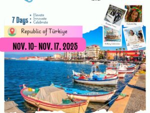 The Global Clusters International Business Summit
