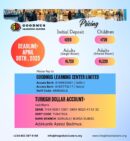 The Global Clusters International Business Summit