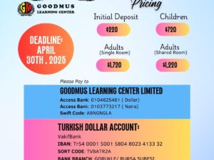 The Global Clusters International Business Summit