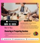 The Global Clusters International Business Summit
