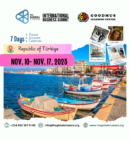 The Global Clusters International Business Summit
