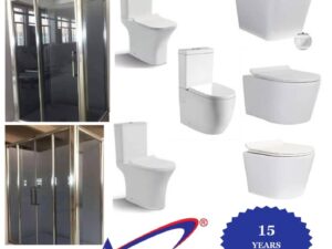 MAC C.J ENGLAND BATHROOM.  07047577000, 08034068048