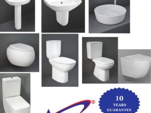 C C.J ENGLAND BATHROOMS