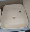 Victorian plumbing layon basin