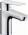 Hansgrohe logis E basin mixer tap