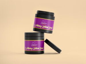 WHITENING HERBAL SCRUB