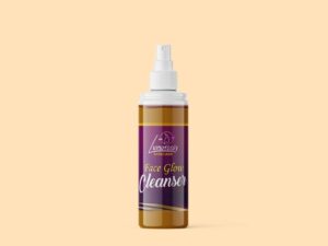LUMOROSSY FACE GLOW CLEANSER