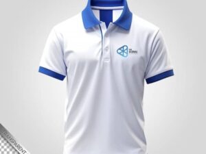 CUSTOMIZED TGC T-SHIRT (L)