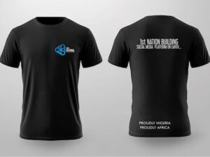 CUSTOMIZED TGC T-SHIRT