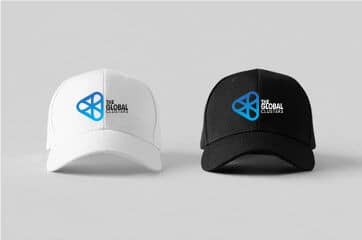 CUSTOMIZED TGC FACE CAP