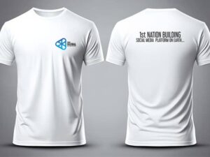 CUSTOMIZED TGC T-SHIRT